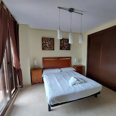 Mar De Pulpi Costa De Almeria By Mar Holidays *