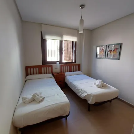 Mar De Pulpi Costa De Almeria By Mar Holidays Apartment San Juan De Los Terreros