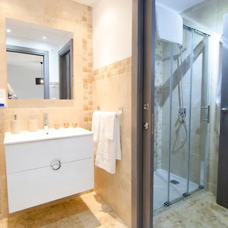 Mar De Pulpi Costa De Almeria By Mar Holidays Apartment