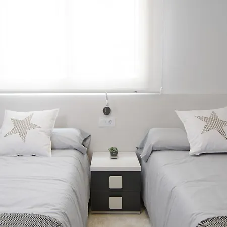 Apartment Mar De Pulpi Costa De Almeria By Mar Holidays San Juan De Los Terreros