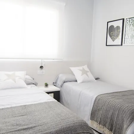 Apartment Mar De Pulpi Costa De Almeria By Mar Holidays *