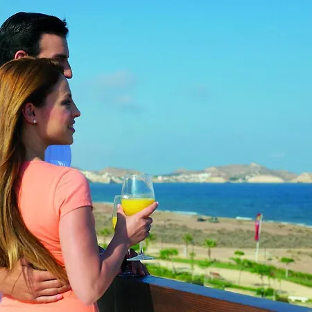 Mar De Pulpi Costa De Almeria By Mar Holidays Apartment *