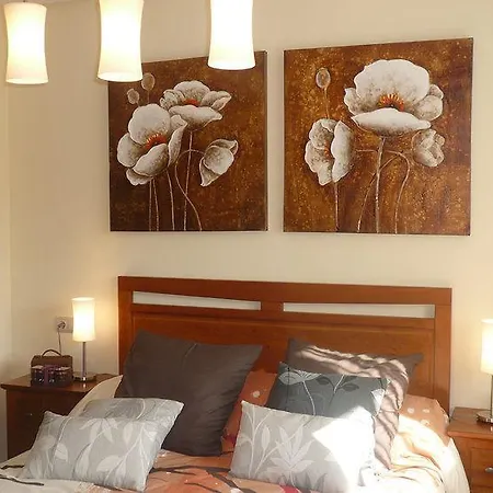 Mar De Pulpi Costa De Almeria By Mar Holidays *