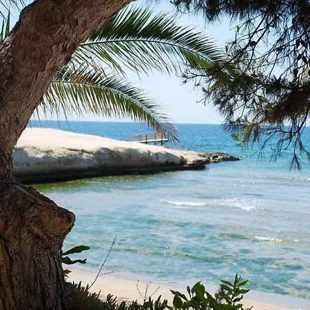 Mar De Pulpi Costa De Almeria By Mar Holidays Apartment *