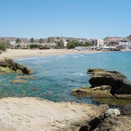 Mar De Pulpi Costa De Almeria By Mar Holidays *