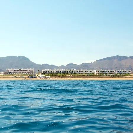 Lägenhet Mar De Pulpi Costa De Almeria By Mar Holidays San Juan de los Terreros
