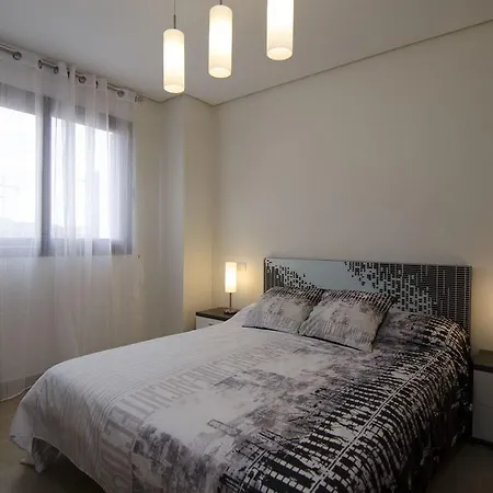 Mar De Pulpi Costa De Almeria By Mar Holidays