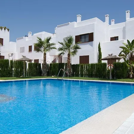 Apartment Mar De Pulpi Costa De Almeria By Mar Holidays *