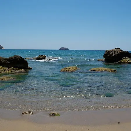 Mar De Pulpi Costa De Almeria By Mar Holidays *
