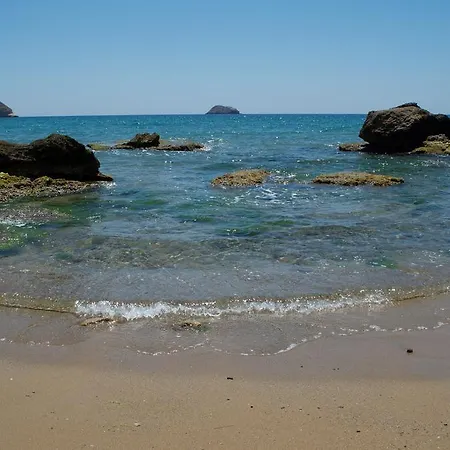 Mar De Pulpi Costa De Almeria By Mar Holidays