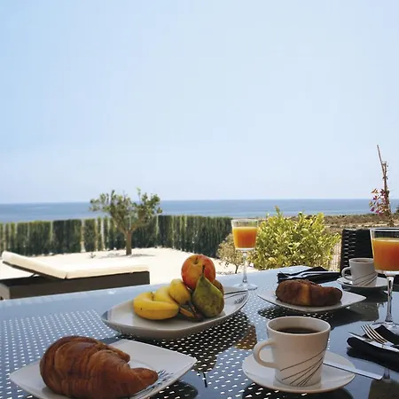 Mar De Pulpi Costa De Almeria By Mar Holidays *