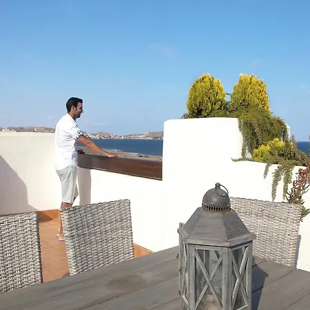 Mar De Pulpi Costa De Almeria By Mar Holidays