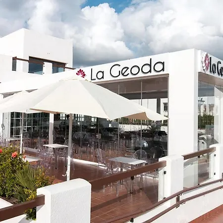Mar De Pulpi Costa De Almeria By Mar Holidays