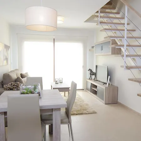 Mar De Pulpi Costa De Almeria By Mar Holidays