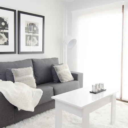 Mar De Pulpi Costa De Almeria By Mar Holidays Apartment