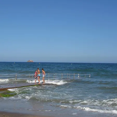 Apartment Mar De Pulpi Costa De Almeria By Mar Holidays *