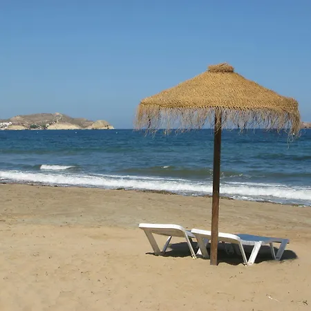 Mar De Pulpi Costa De Almeria By Mar Holidays * San Juan De Los Terreros
