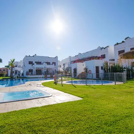 Mar De Pulpi Costa De Almeria By Mar Holidays Apartment San Juan De Los Terreros