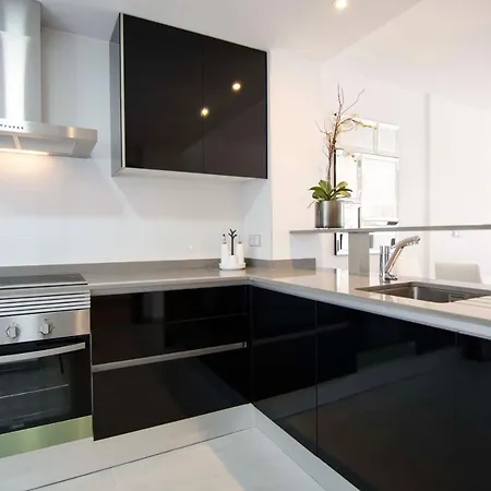 Mar De Pulpi Costa De Almeria By Mar Holidays Apartment