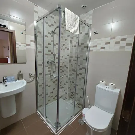 Mar De Pulpí Costa De Almeria Mar Holidays Apartamento