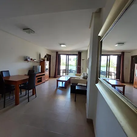 Apartamento Mar De Pulpí Costa De Almeria Mar Holidays