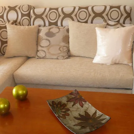 Mar De Pulpí Costa De Almeria Mar Holidays Apartamento San Juan de los Terreros