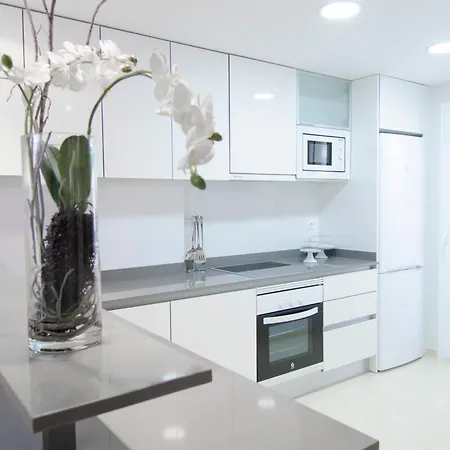 Apartamento Mar De Pulpí Costa De Almeria Mar Holidays
