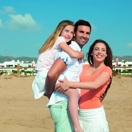 Apartamento Mar De Pulpí Costa De Almeria Mar Holidays
