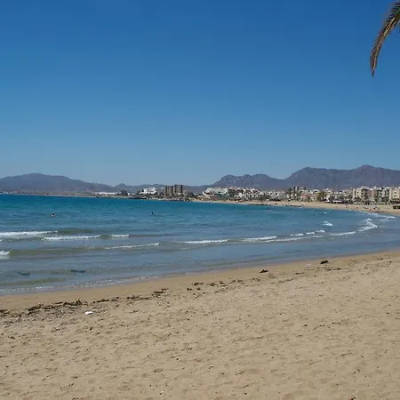Mar De Pulpí Costa De Almeria Mar Holidays * San Juan de los Terreros