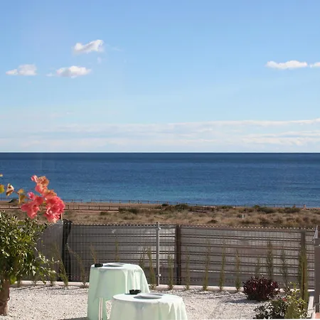 Apartamento Mar De Pulpí Costa De Almeria Mar Holidays San Juan de los Terreros