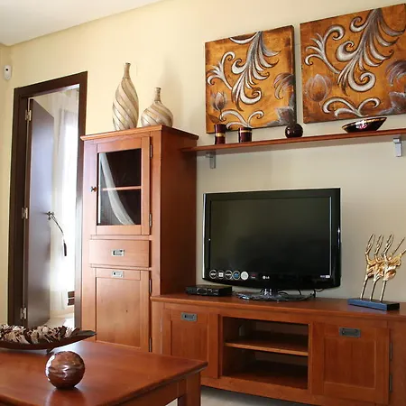 Apartamento Mar De Pulpí Costa De Almeria Mar Holidays *