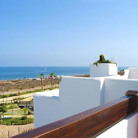 Mar De Pulpí Costa De Almeria Mar Holidays Apartamento San Juan de los Terreros