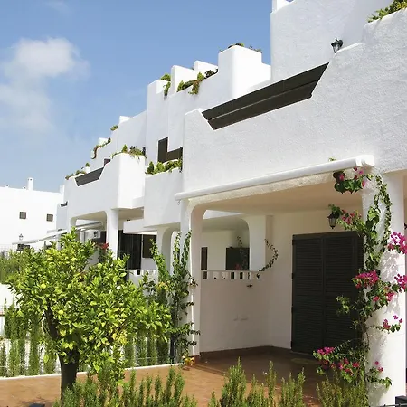 Mar De Pulpí Costa De Almeria Mar Holidays Apartamento San Juan de los Terreros
