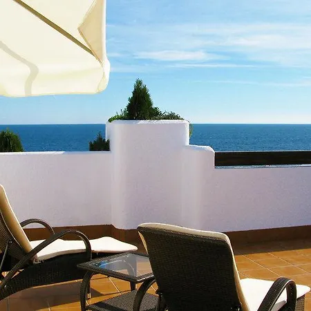 Apartamento Mar De Pulpí Costa De Almeria Mar Holidays