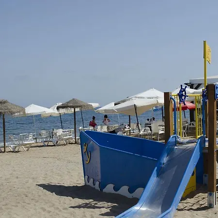 Apartamento Mar De Pulpí Costa De Almeria Mar Holidays *