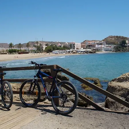 Mar De Pulpí Costa De Almeria Mar Holidays San Juan de los Terreros