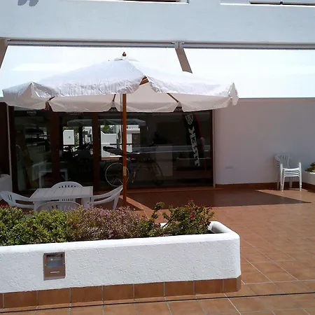 Apartamento Mar De Pulpí Costa De Almeria Mar Holidays San Juan de los Terreros
