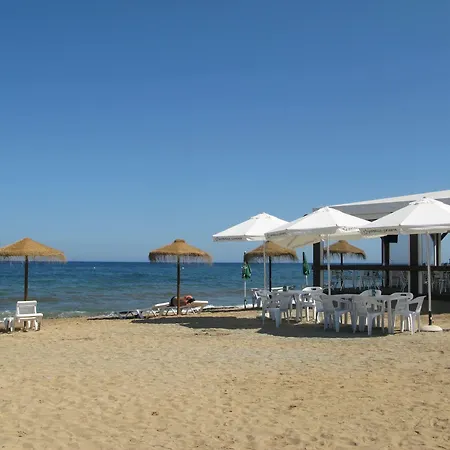 Apartamento Mar De Pulpí Costa De Almeria Mar Holidays