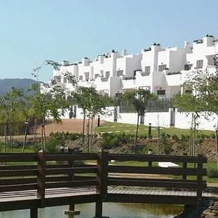 Apartamento Mar De Pulpí Costa De Almeria Mar Holidays