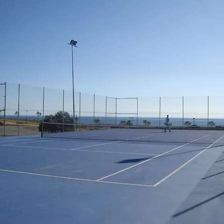 Mar De Pulpi Costa De Almeria By Mar Holidays Apartment *